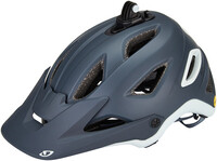 Giro Montaro MIPS II Helm, blauw/grijs