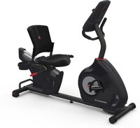 Schwinn 570R Ligfiets - met RideSocialâ„¢ en BluetoothÂ