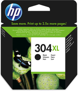 HP 304XL originele zwarte inktcartridge