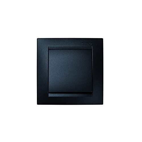 Simon & Garfunkel Schakelaar Cruce Graphit 15 - 8412852957241