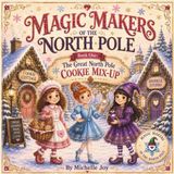 The Great North Pole Cookie Mix-Up