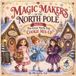 The Great North Pole Cookie Mix-Up