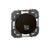 LEGRAND - Ethernet RJ45 Cat.6 STP Full Media dooxie