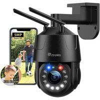 Ctronics PTZ Beveiligingscamera WiFi 5MP