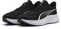 PUMA Pounce Lite 2 Unisex Sportschoenen - Puma Black-Cool Dark Gray