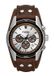 Fossil CH2565P horloge Man Quartz Brons, Zilver
