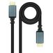 Nanocable 10.1 HDMI-kabel 2.1 IRIS 8K M/M 2 m