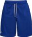 Under Armour Short de sport Tech Mesh Hommes - Bleu - Taille S