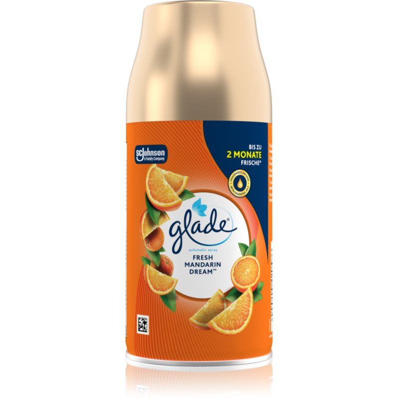 Glade Fresh Mandarin Dream
