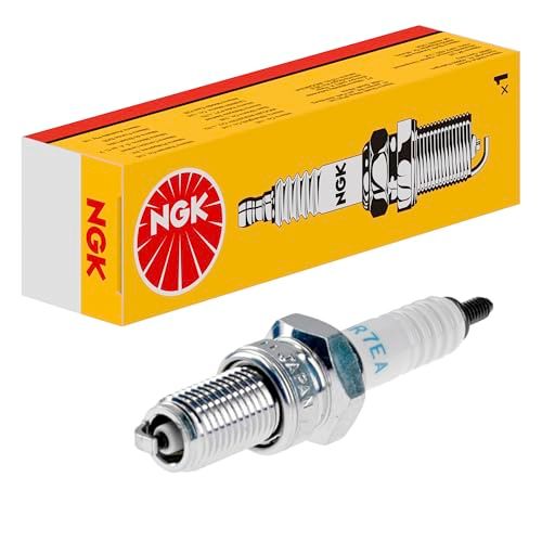 NGK bougie DR9EA, 3437 | Yellow Box | 1 stuk