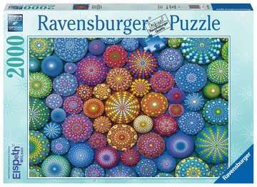 Ravensburger 17134 Puzzel - 14+ jaar