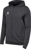 hummel Hmlauthentic herenjack met ritssluiting