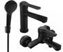 Mexen Sabre R05 set de bain, noir