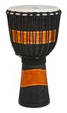 TOCA Djembe Street Series 12 inch Black Stain