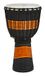 TOCA Djembe Street Series 12 inch Black Stain