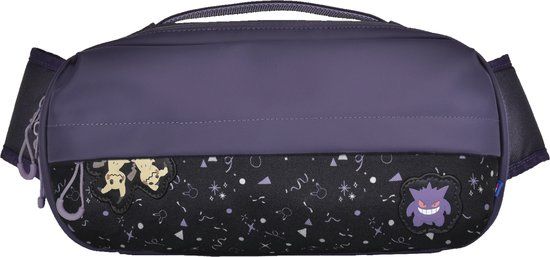 HORI HORIPAD Adventure Bag voor Nintendo Switch 2 – Gengar and Mimikyu