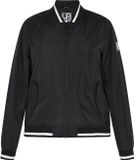 Schmuddelwedda college jack noir L