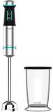 CecoTEC Power TitanBlack XL duikmixer