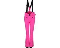 Peak Mountain Dames skibroek fushia XL