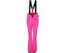 Peak Mountain Dames skibroek fushia XL