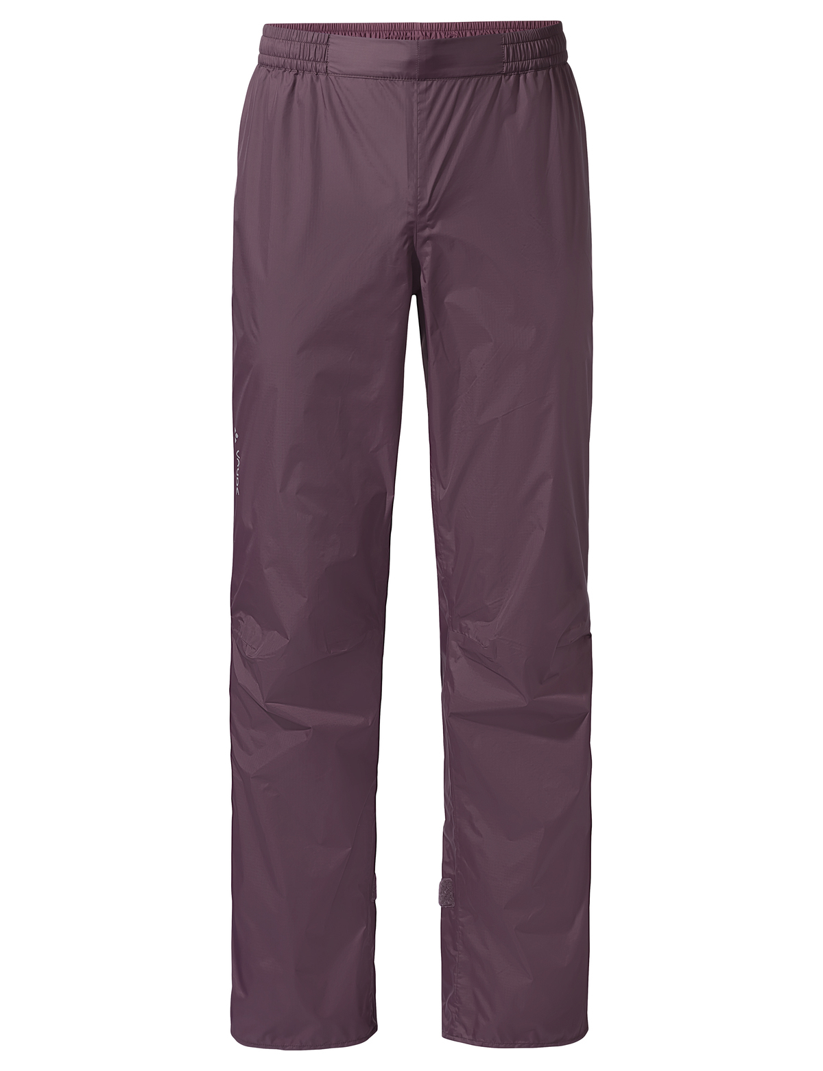 Vaude Wo Drop Pants II. blackberry. 40