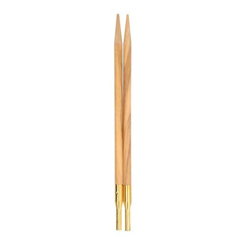 addi Click Olive Wood Tips 5.00mm
