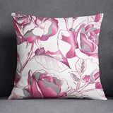 Bonamiason Decoratieve kussenslopen 45x45 cm