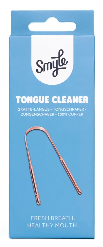 Smyle Tongschraper