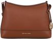Michael Kors Andie Crossbodytas Kleine Dames - Leer - Cognac