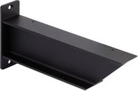 Alberts Legbordbeugel Loki 130 x 304 x 46 mm Metaal L-vorm