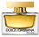 Dolce & Gabbana Set gift set / 2 ml / dames logo