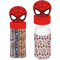 Top1Toys CERDÁ Life'S Little Moments Stiften Avengers Koker