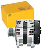 HELLA 8EL 015 630-641 Dynamo - 14V - 150A