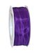 Präsent Lyon Bedraad Taflint Violet 40 mm Breedte, 25 m Lengte
