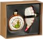 House of Seasons Kersthangers sushi - 2 stuks - glas