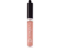 Bourjois Gloss Fabuleux Lipgloss - 2 Golden Girl - 3.5g