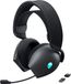 Alienware AW725H Headset Bedraad en draadloos Hoofdband Gamen USB Type-C Bluetooth Zwart