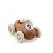Vilac Mini Roadster natuurlijk hout – kinderen vanaf 18 maanden