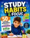 Study Smart Choices Scenarios for Kids- Study Habits & Focus