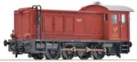 Roco 7300083 H0 diesellocomotief nr. 1 (DC)