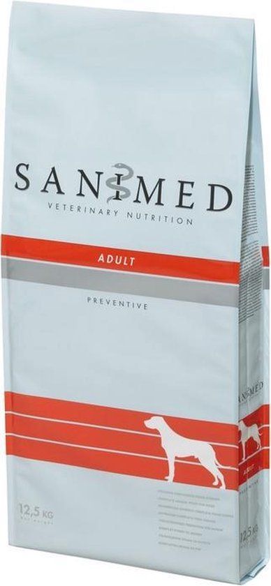 Sanimed Adult Dog 12.5 kg