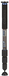 Benro Mach3 9X Carbon Fibre Monopod - Black/Grey