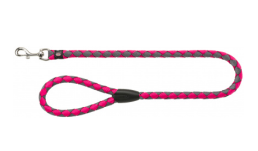 TRIXIE 143411 - Zwart - Kunststof - Nylon - Rond