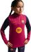 Nike FC Barcelona Strike Trainingstop - Noble/Red/Blackened blue - Maat M (137-147) - Kids