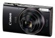 Canon IXUS 285 HS Noir