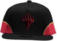 Magic The Gathering - WOTC - Chandra Snapback Pet - Zwart