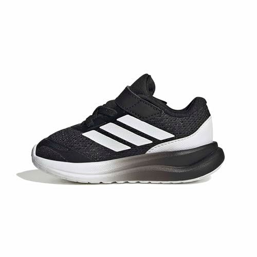 adidas unisex - bebis Runfalcon 6 Infant Shoes, core black/ftwr white/core black, 24 EU