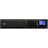 FSP UPS Champ 1kVA Rack online 900W IEC