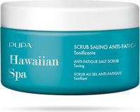 PUPA Milano Hawaiian Spa Zoutscrub 350 g