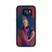FC Barcelone Coque officielle avec design 3D de Lewandowski